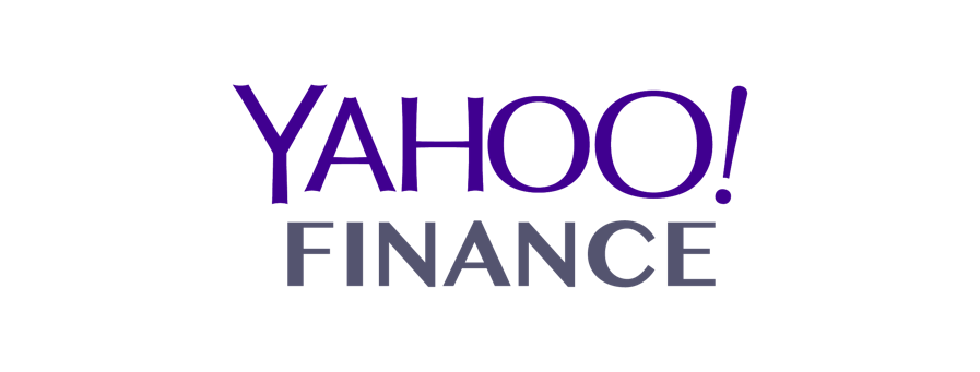 yahoo finance logo